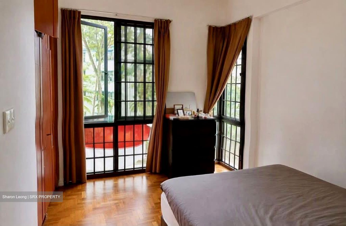Seasons Park (D26), Condominium #607345341